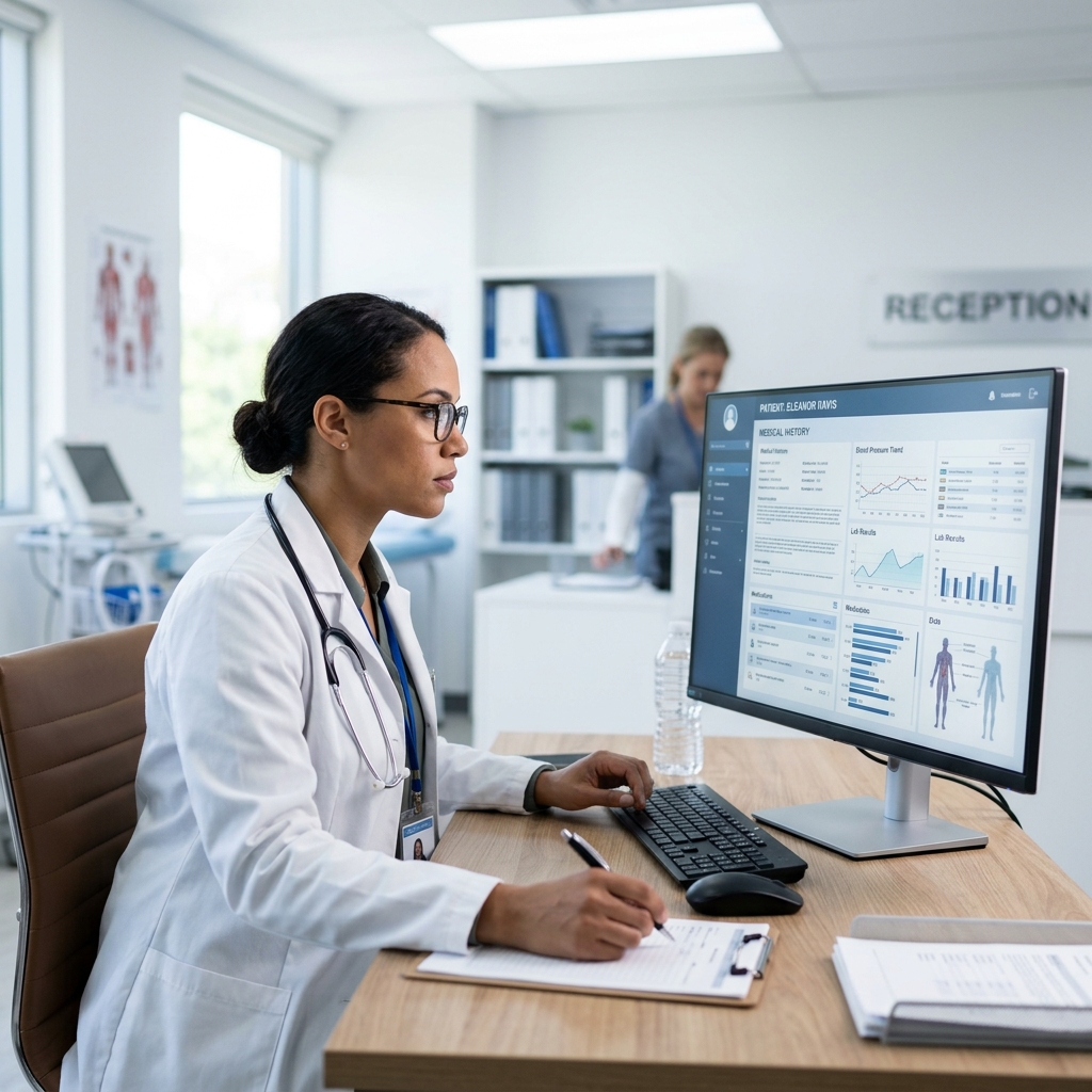 Medical Review