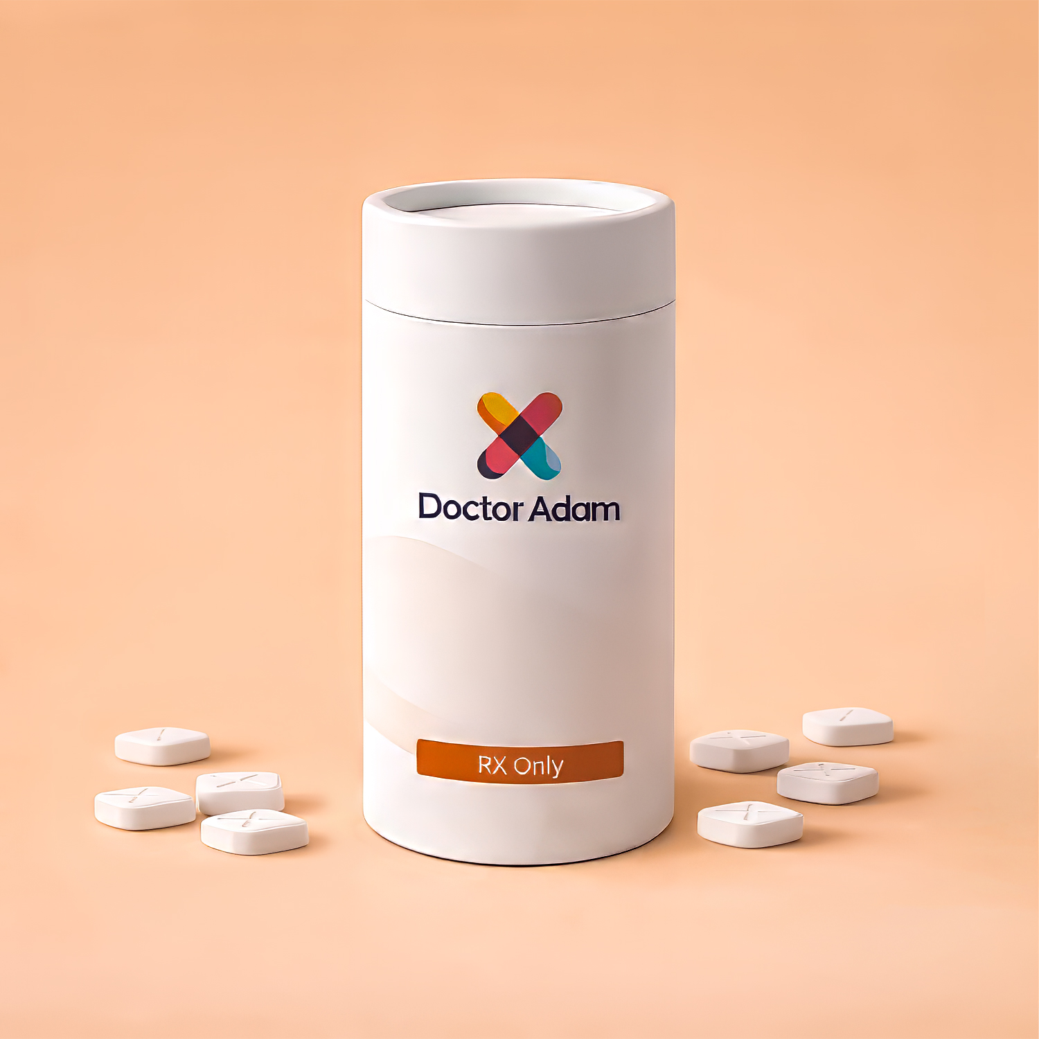 Semaglutide Compounded GLP-1